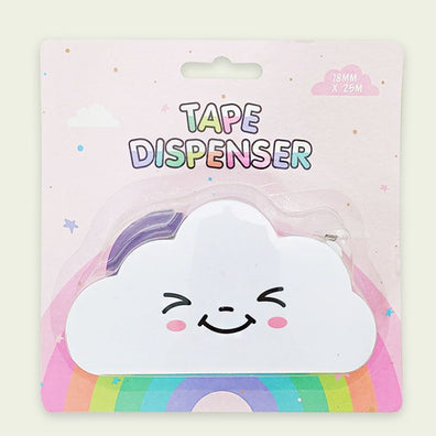 Tape Dispenser